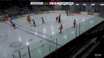 Replay: Home - 2025 Mullets vs Squatch | Jan 17 @ 7 PM