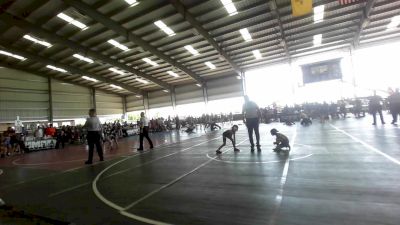 50 lbs Rr Rnd 1 - Coco Sanchez, Grindhouse WC vs Alison Sutfin, Top Rank