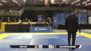 Burt Jerrod Miltenberger vs Jamie F. Duff 2026 Pan Jiu Jitsu IBJJF Championship