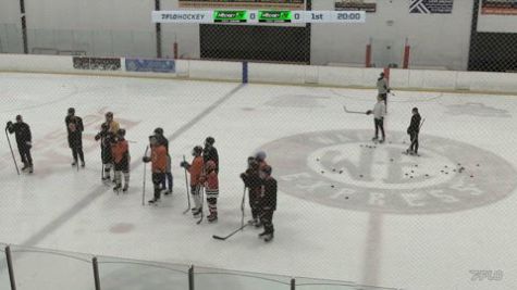 Replay: Home - 2026 Chowder Cup - Cadillac NHL | Jul 22 @ 10 AM