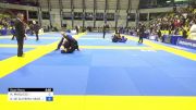 NICHOLAS MAGLICIC vs GABRIEL DE OLIVEIRA HADDAD DUART 2024 World Jiu-Jitsu IBJJF Championship