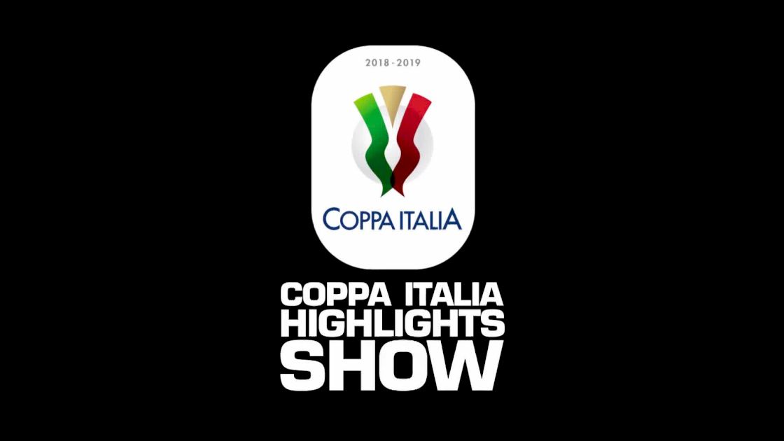 Canadian Viewers: Highlights Of Coppa Italia 4th Round