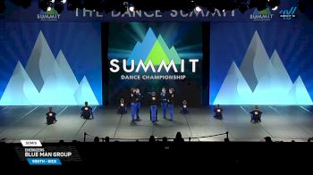 Energizers - Blue Man Group [2025 Youth - Kick Semis] 2025 The Dance Summit
