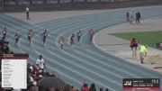 2026 AAU Junior Olympic Games - Youth Girls' 200m, Finals 1 - Age 10