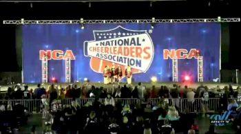 Midwest Elite - Kittyhawks [2022 L2 Youth Day 1] 2022 NCA Milwaukee Classic