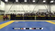 JOSE SUZA vs GUSTAVO SARANA 2024 World IBJJF Jiu-Jitsu No-Gi Championship