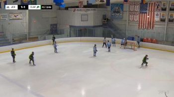 Replay: Home - 2025 Impact vs Hitmen | Jan 12 @ 8 PM