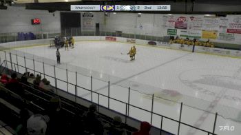 Replay: Home - 2023 Carleton Place vs Hawkesbury | Dec 1 @ 7 PM