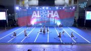 Phoenix Allstars - Firestorm [2024 L1.1 Youth - PREP Day 1] 2024 Aloha Baltimore Showdown