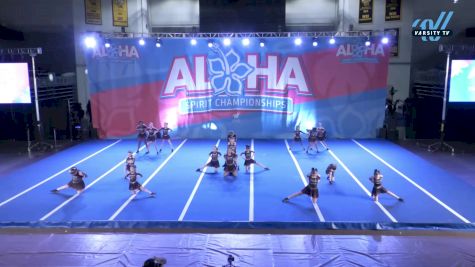 Phoenix Allstars - Firestorm [2024 L1.1 Youth - PREP Day 1] 2024 Aloha Baltimore Showdown