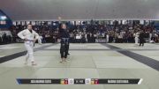 MARINA COSTA MAIA vs JULIA MARINS COSTA 2026 Carlson Gracie