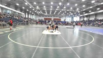 125 lbs Quarterfinal - Neale Pathak, NYU vs Tomah Gummow, Ithaca