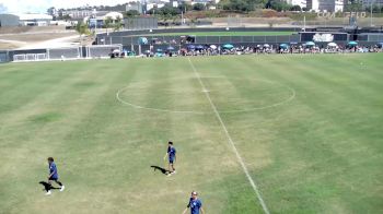 Replay: Vanguard vs CSUSM | Sep 6 @ 2 PM