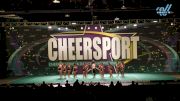 National Stars - Solstice [2023 L4 - U18 Coed] 2023 CHEERSPORT National All Star Cheerleading Championship