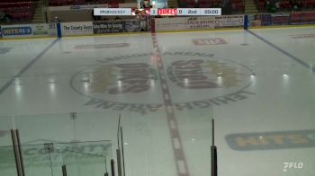 Replay: Home - 2024 Canucks vs Dukes | Nov 24 @ 2 PM