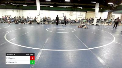 Replay: Mat 26 - 2024 Defense Soap Super 32 Challenge | Oct 13 @ 8 AM