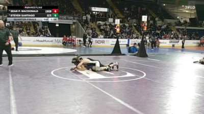 Replay: Mat 7 - 2026 MIAA All-State Champs | Mar 1 @ 2 PM