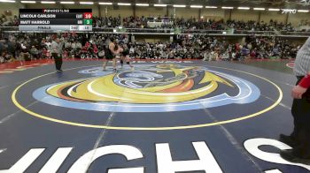 Replay: Mat 6 - 2025 CNESSPA New England Championships | Mar 9 @ 2 PM