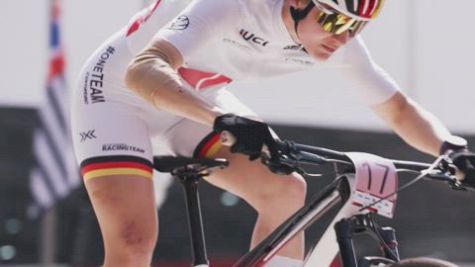 Replay: 2026 City MTB Eliminator Pro League
