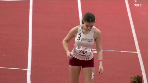 Women's 200m Open, Prelims 19