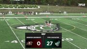 Replay: Norwich vs VTSU-Castleton | Sep 13 @ 12 PM