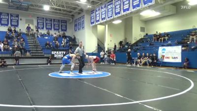 149 lbs Champ. Round 1 - Thomas Freking, ISU Wrestling Club vs Austin Franklin, Luther