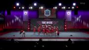 Replay: Multi-Cam - 2022 Pop Warner National Cheer & Dance Champs | Dec 7 @ 11 AM