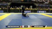 Dominic Vincezo Cendan-Libranti vs Ronin Henry Schabowsky 2026 Pan Kids Jiu-Jitsu IBJJF Championship