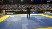 Justo Jhoniel Medina Guaman vs Dom Gonçalves Rezende 2026 Pan Kids Jiu-Jitsu IBJJF Championship
