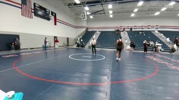 190 lbs 15th Place Match - Andrew Cintron, El Paso Eastwood vs Justin Pena, El Paso Franklin