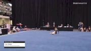 Lexi Salow - Women's Group, Dubuque All Around Gymnastics - 2021 Women's Xcel Region 4 Championships