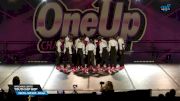 APEX Dance Center - Youth Hip Hop [2025 Youth - Hip Hop - Small Day 3] 2025 One Up Grand Nationals