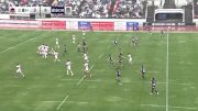 Replay: Japan Rugby Test 6 - 2025 Japan Rugby Test 3 | Dec 18 @ 12 PM