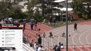 Women's 100m Hurdles, Finals 6