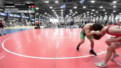 182 lbs Rr Rnd 2 - Dante Peno, Mayo Quanchi Gold vs Gus Lidwell, Illinois Cornstars