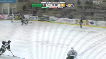 Replay: Home - 2024 Sherwood Park vs Spruce Grove | Feb 2 @ 7 PM