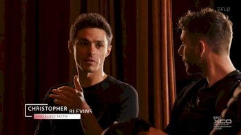 Replay: UCI MTB Araxa Brazil | Apr 12 @ 3 PM