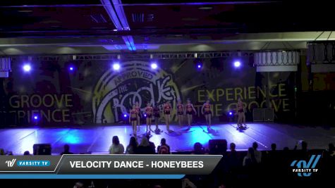 Velocity Dance - Honeybees [2022 Mini - Jazz - Small] 2022 One Up Nashville Grand Nationals DI/DII