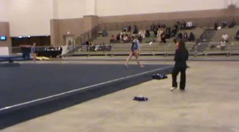 Texas Dreams (Claire Boyce)