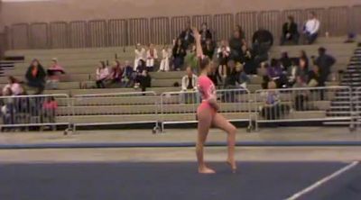 World Class (Rebekah Conrad)