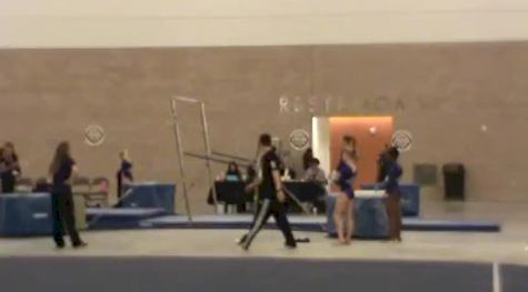 Texas Dreams (Claire Boyce)