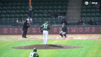 UW-Parkside vs. Minnesota State - 2025 Minnesota State vs UW-Parkside - DH