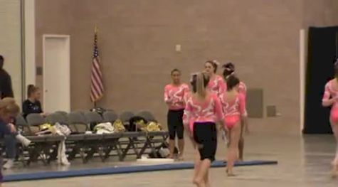 World Class (Kiera Brown)