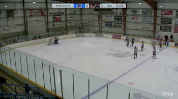 Replay: Home - 2024 Norman U18 AAA vs Cougars U18 AAA | Jan 4 @ 7 PM