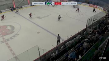 Replay: Home - 2024 Trois-Rivieres vs Saint-Francois | Sep 14 @ 2 PM