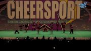 The Cheer Institute - ThoroBred [2024 L3 Junior - D2 - Small - B Day 1] 2024 CHEERSPORT National All Star Cheerleading Championship