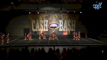 All-Star Revolution - Victory [2025 L4 Senior Day 2] 2025 Cheer Power Cash Bash Showdown Galveston