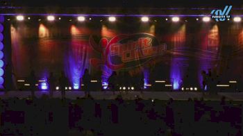 NFINITE All Stars - Lady Bullets [2025 L5 Senior Day 1] 2025 Spirit Cheer Super Nationals