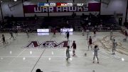 Replay: Dallas vs McMurry | Feb 15 @ 2 PM