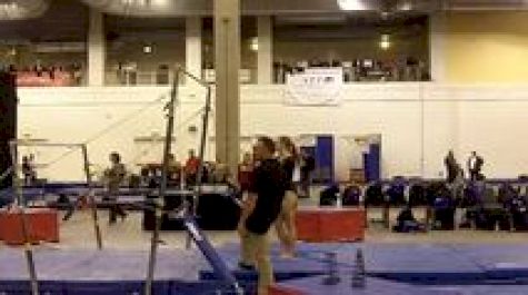 Stanford (Alyssa Brown) - 9.875